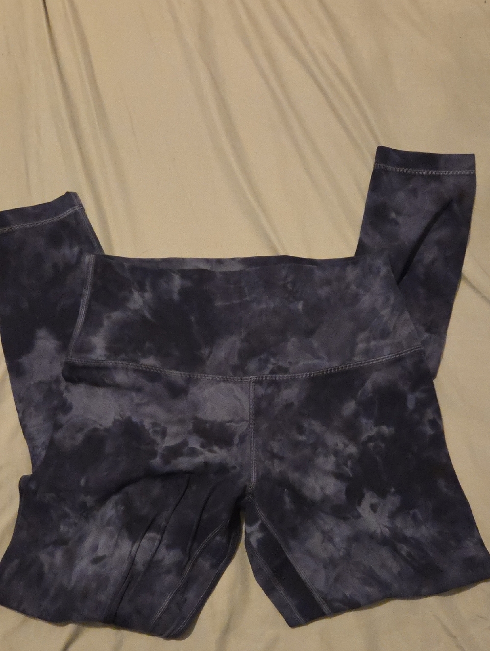 Lululemon Align Leggings - Picture 4 of 5
